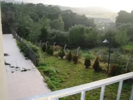 In Atakoy District, Pool, 340M2 Farmhouse With 4300M2 7 Rooms 2 Living Room